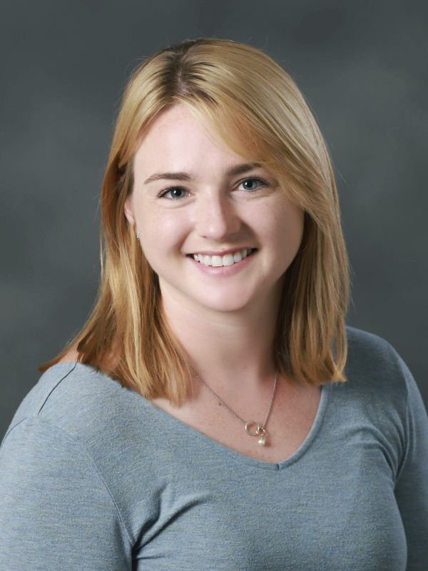 Lauren Kate Dodd, MD